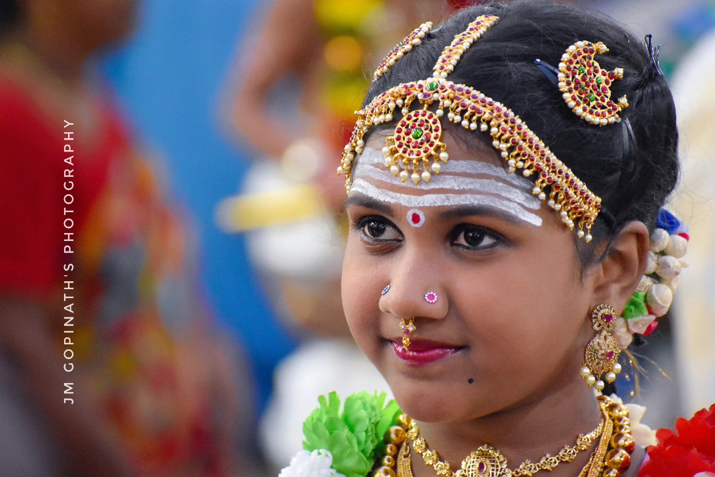 Chithirai Thiruvizha - Gopinath Photography